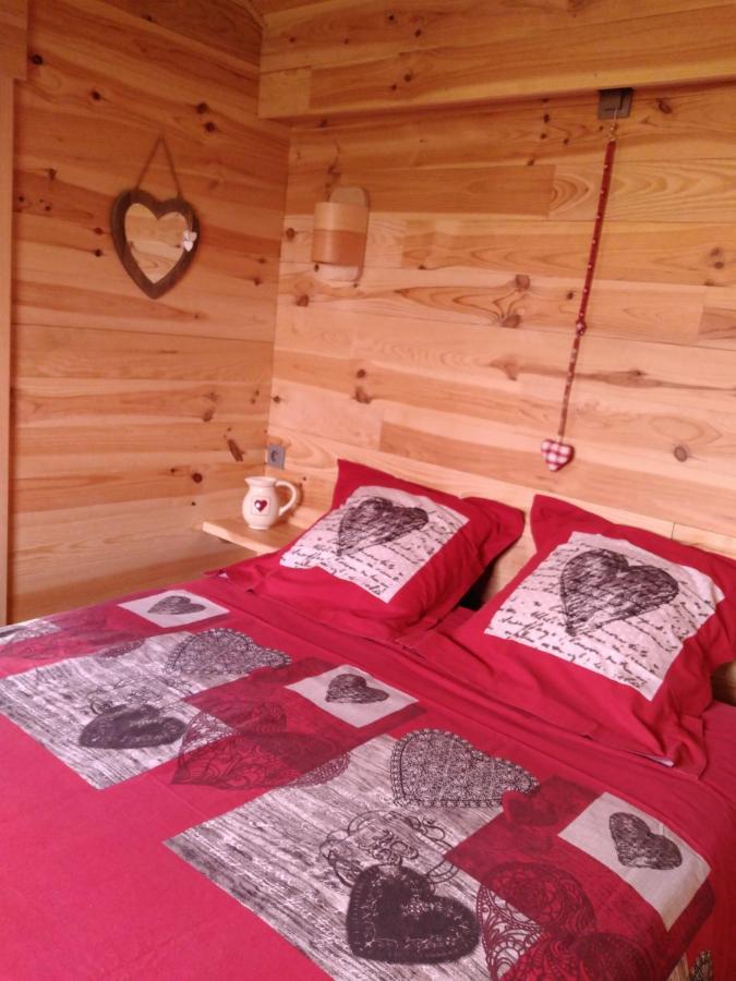 Au Paradou Du Bucheron Adults Only Lessive Exterior foto